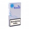 Winston Super Slims Impulse Blue