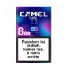 Camel Activate Purple Spark Creators LEP