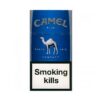 Camel Compact Blue Cigarettes