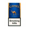 Camel Compact Filters Cigarettes