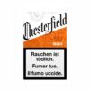 Chesterfield Orange Box