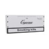 Cigaronne Royal Slims XL Filter White