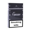Cigaronne Ultra Slims Black
