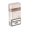 Dunhill Fine Cut White Cigarettes