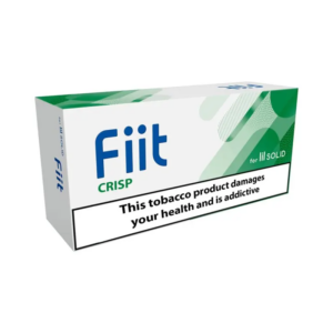 Fiit Crisp for lil SOLID