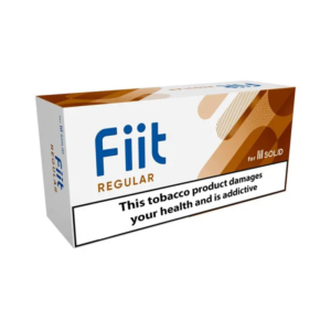 Fiit Regular for lil SOLID
