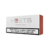 Heets For IQOS Sienna Label