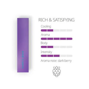 Heets For IQOS Purple Wave