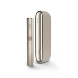 IQOS ILUMA Pebble Beige