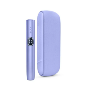 IQOS ILUMA i - Digital Violet