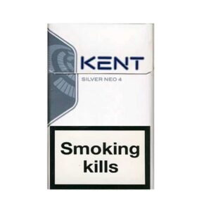 Kent HD 4 Cigarettes