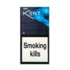 Kent Mode Blue Cigarettes