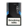 Kent Nanotek Blue Cigarettes