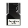 Kent Nanotek White Cigarettes