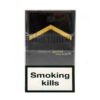 Marlboro Black Gold Cigarettes