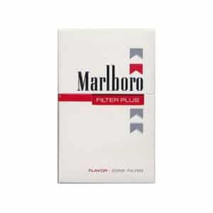 Marlboro Flavor Plus Cigarettes