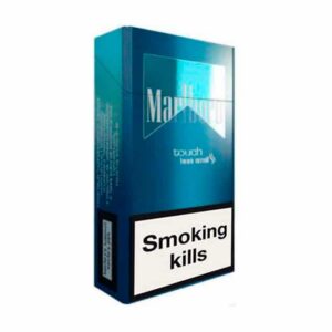 Marlboro Touch Cigarettes