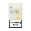 Pall Mall SS White
