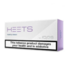 Heets For IQOS Purple Wave