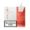 Sobranie Blacks KS SS White