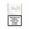 Winston White Box