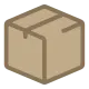 Box icon