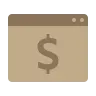 Payment icon