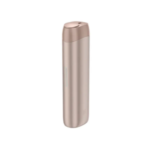 lil SOLID Es - Rose Gold