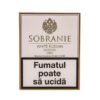 Sobranie White Russian