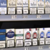 Cheapest Cigarettes in the UK