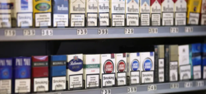 Cheapest Cigarettes in the UK