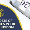 Cigarette Prices in the UK