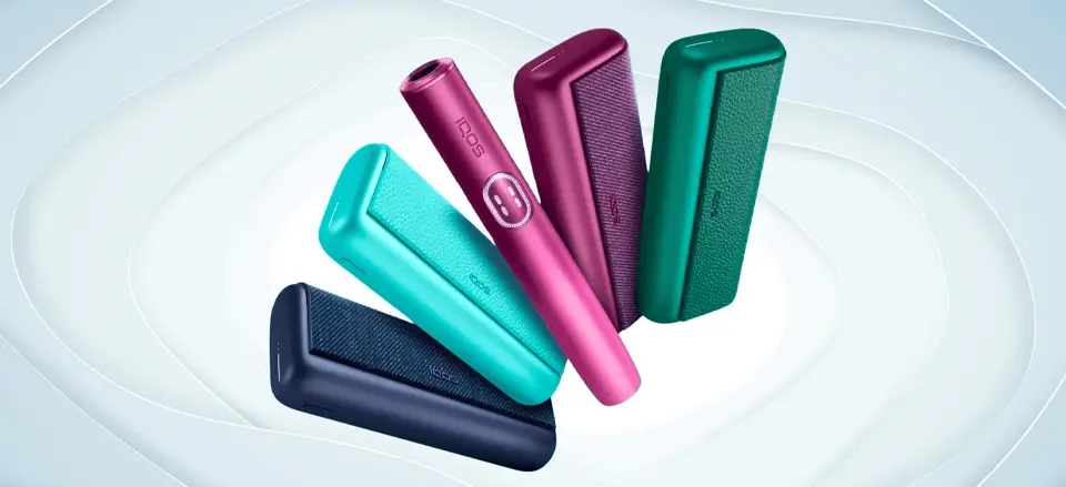 IQOS UK Complete Guide