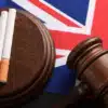 UK Tobacco Laws Guide