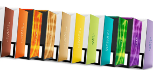 HEETS Flavours UK