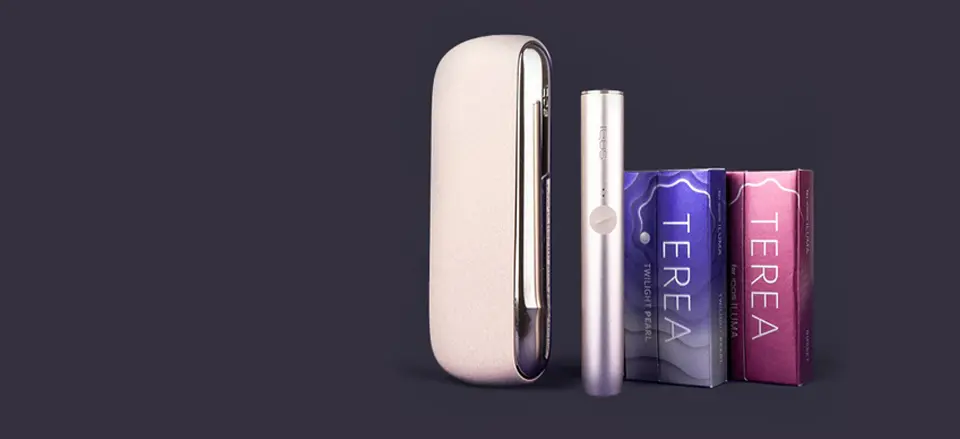 Is IQOS Legal in the UK