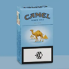 Camel Cigarettes Review UK