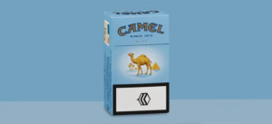 Camel Cigarettes Review UK