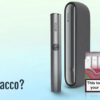 Heated Tobacco UK Explained