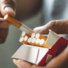 Marlboro Cigarette Prices in the UK