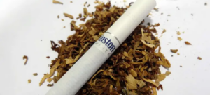 Winston Cigarettes Review UK