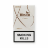 Winston XS Caster